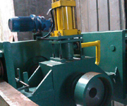 D426型鋼管檢測(cè)水壓機(jī)