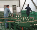 五工位鋼管水壓機(jī)60型壓力0一20Mpa